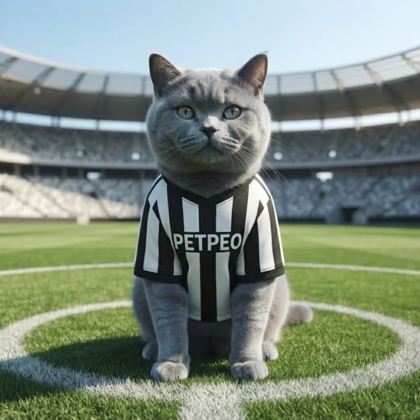 british-shorthair Football Result