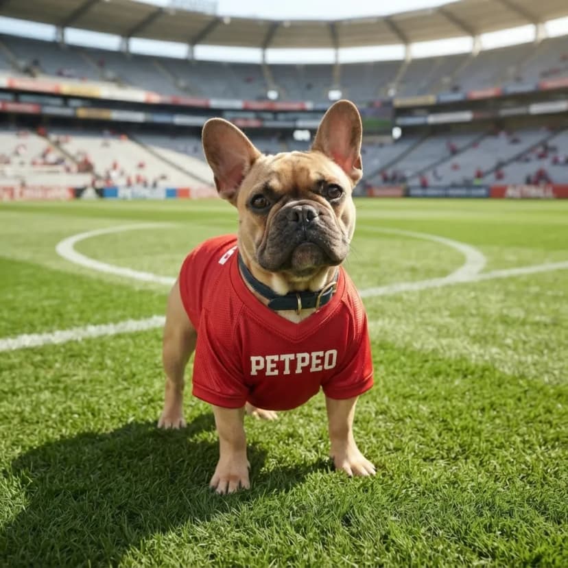 french-bulldog Football Result