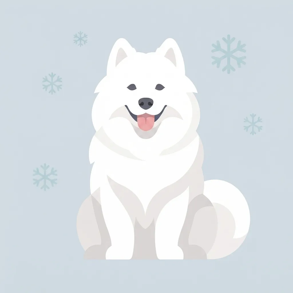 samoyed Minimal Result