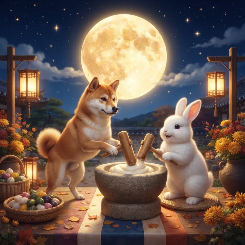 Moon Rabbit