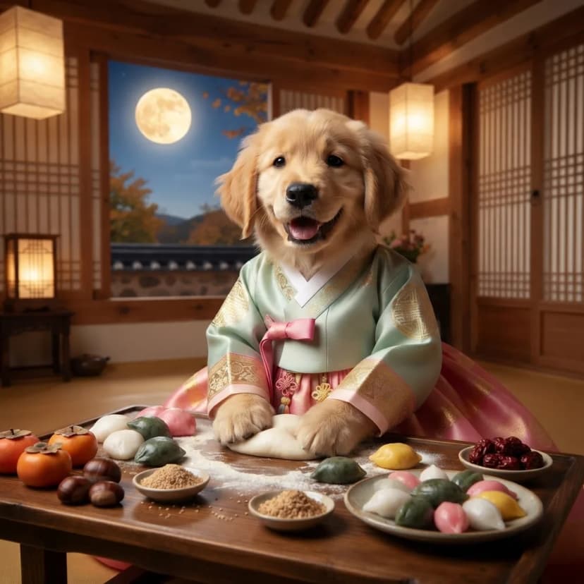 Golden Retriever