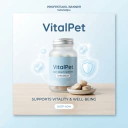 Vitamins & Supplements