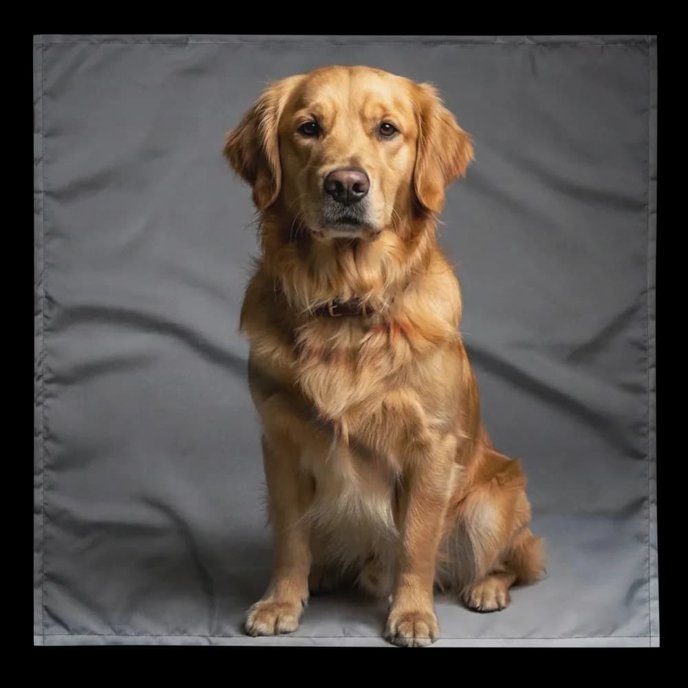Pet Bandana