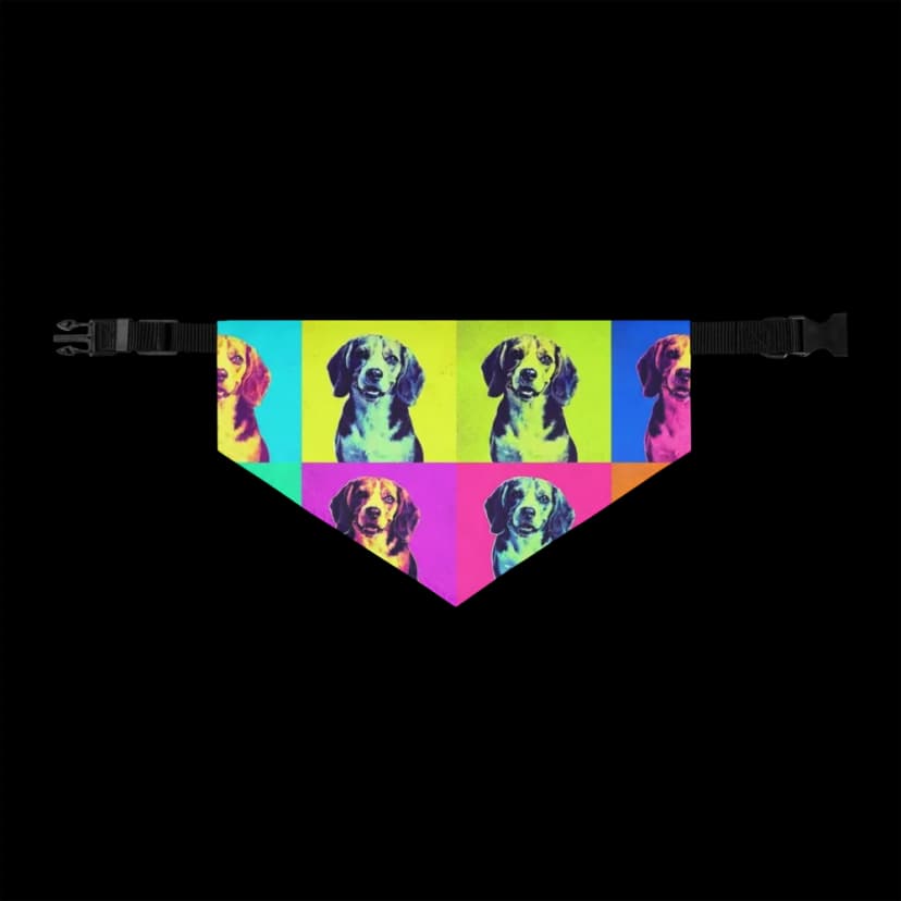 Bandana Collar