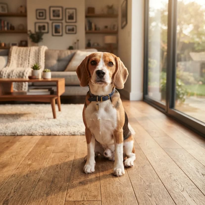 beagle Original