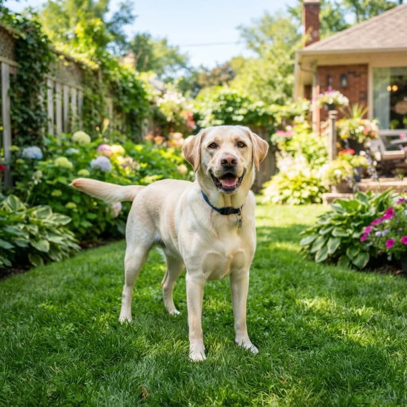 labrador Original