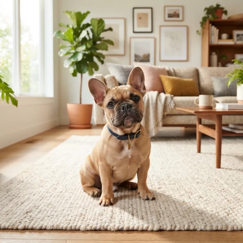 french-bulldog Original