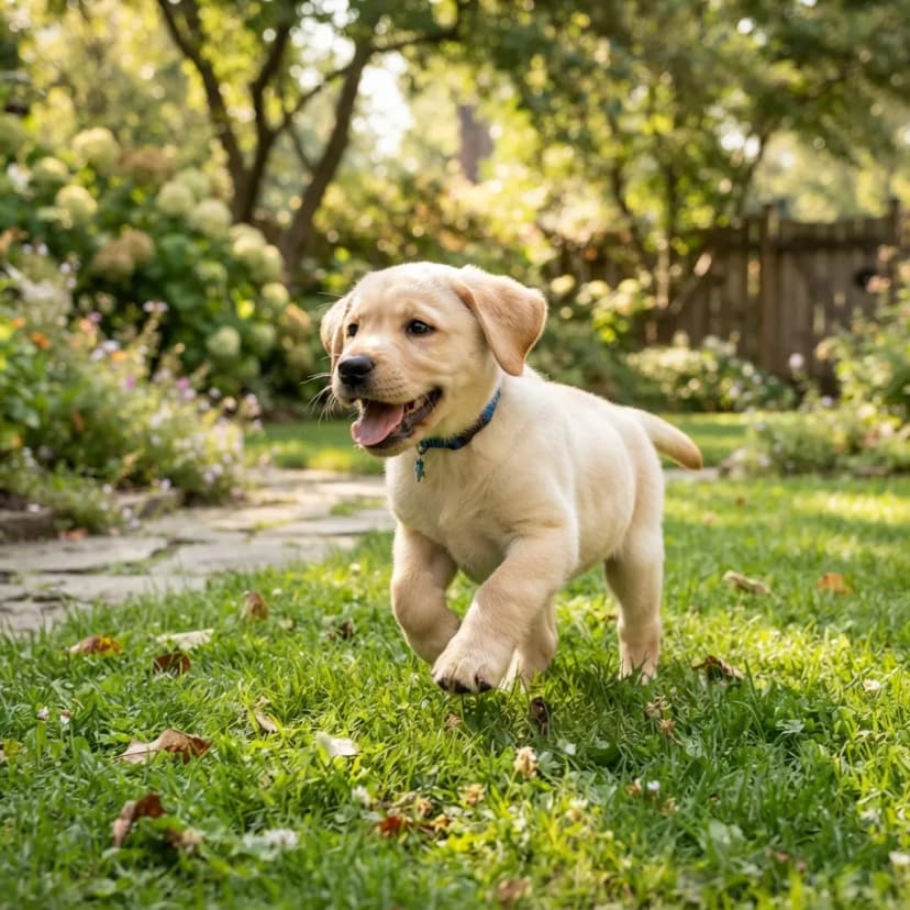 labrador Original