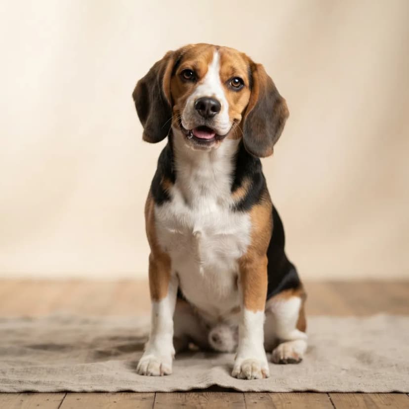 beagle Original